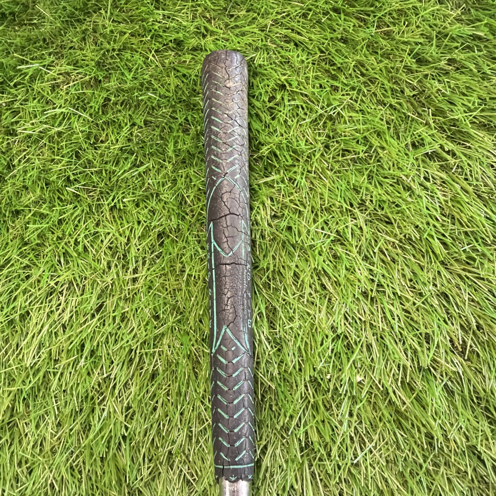 Vintage MacGregor MX 1 Wood RH Steel Shaft 43.5" Original Grip