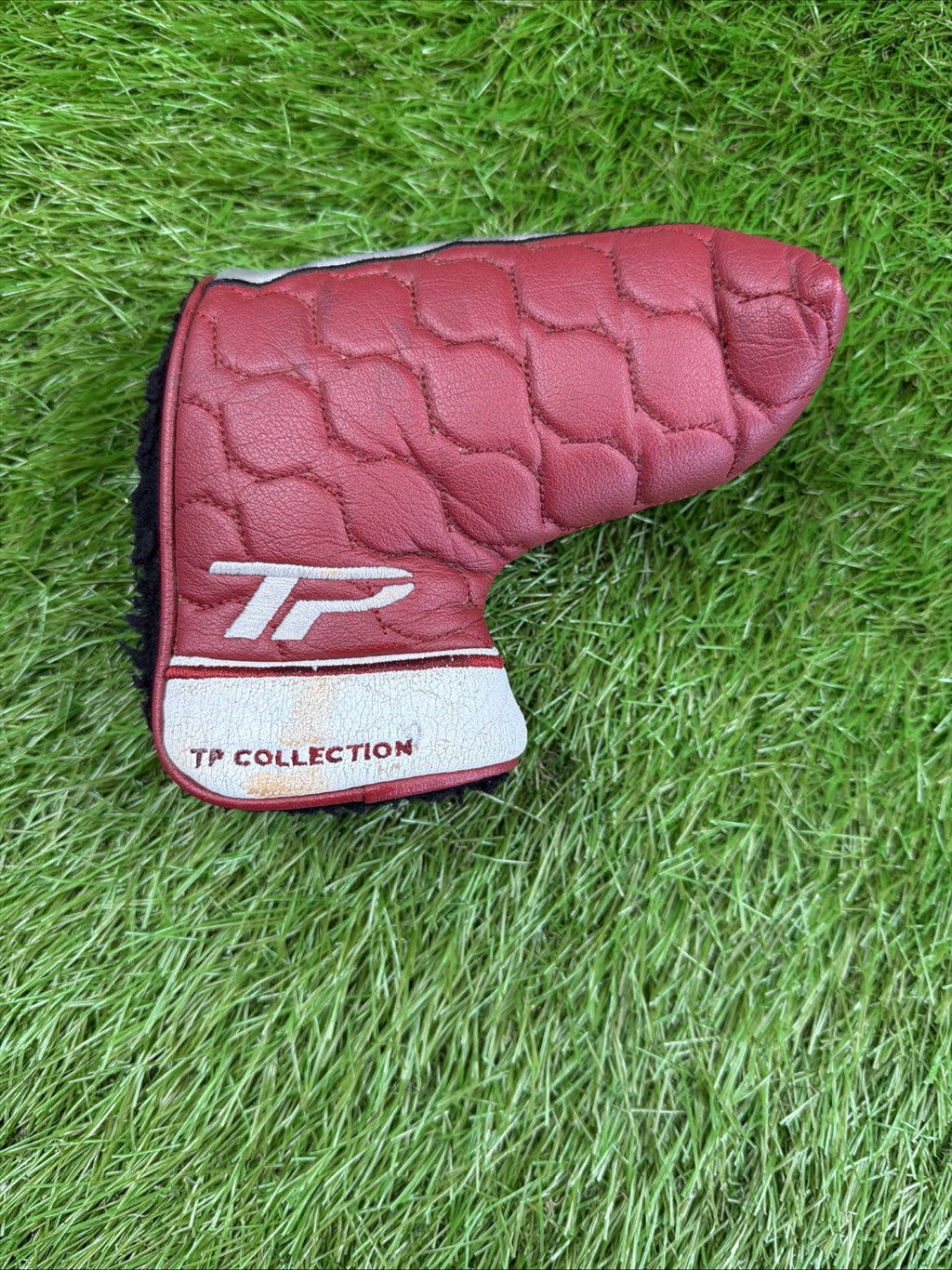 TaylorMade TP Collection Putter Headcover