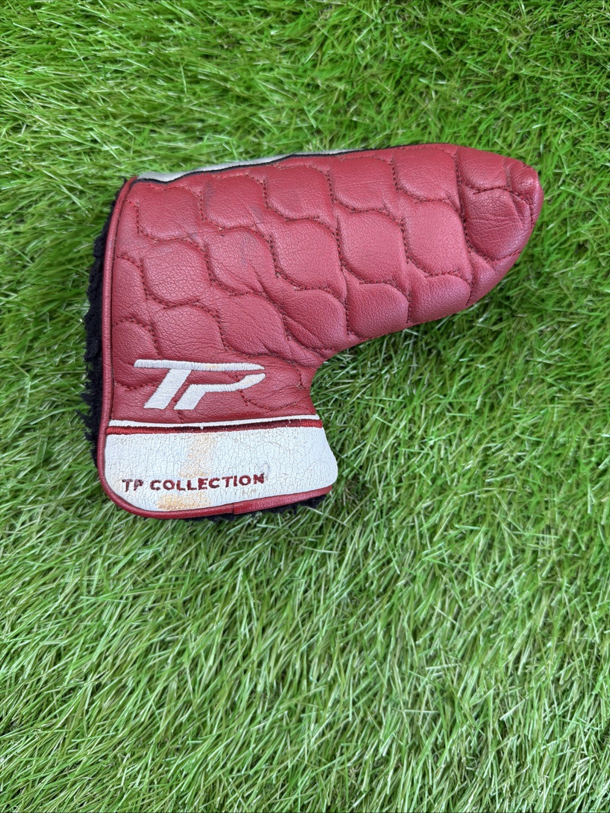 TaylorMade TP Collection Putter Headcover
