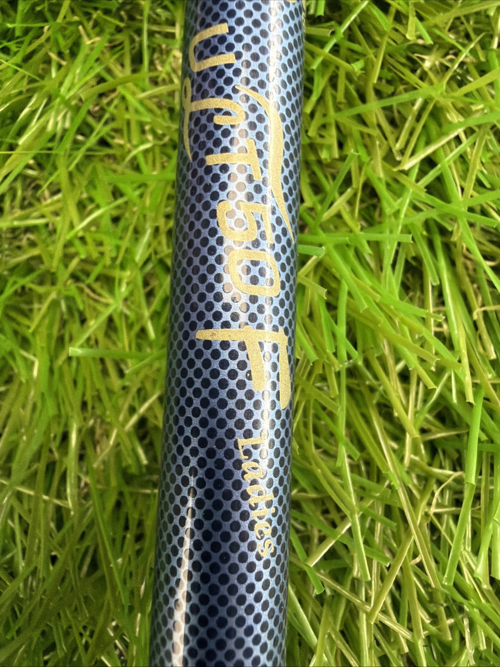 Ping G5 L 3 Wood 18° RH ULT 50 Ladies Flex Shaft 42.5"