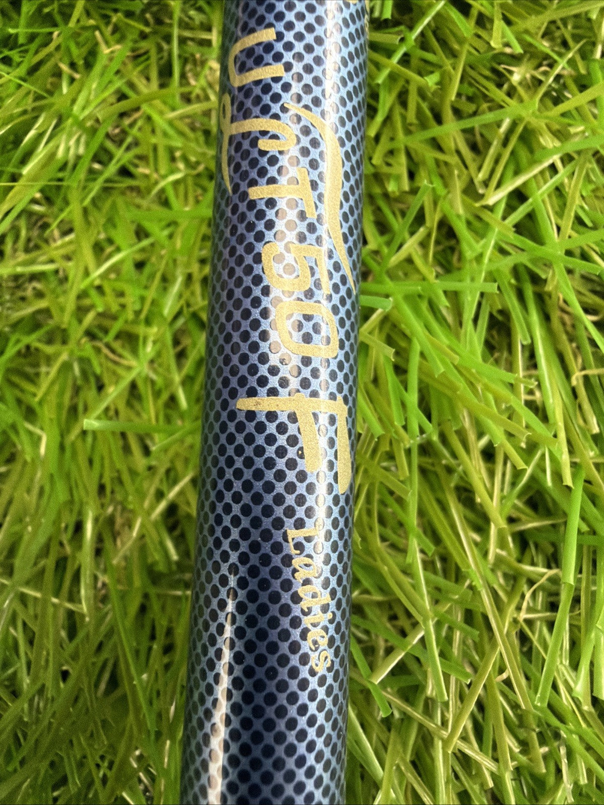 Ping G5 L 3 Wood 18° RH ULT 50 Ladies Flex Shaft 42.5"