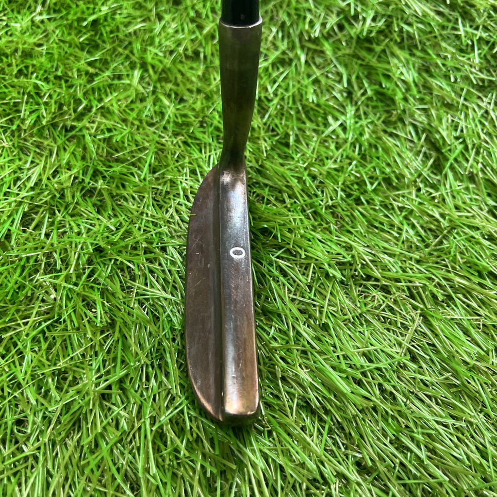 Pristine Vintage Spalding TPM III Putter RH Original Grip 34.5"