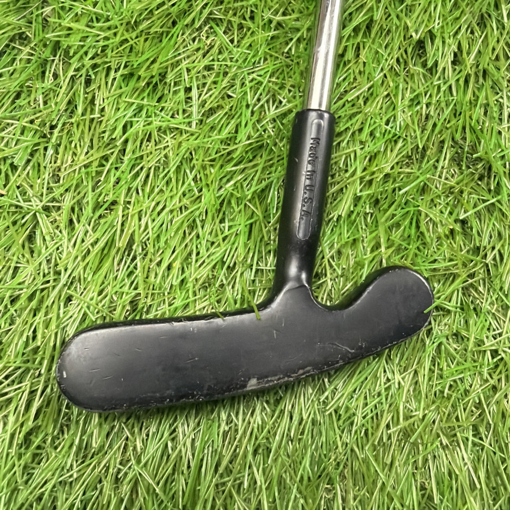 Two-Way Blade Putter LH/RH Steel Shaft 34.5"