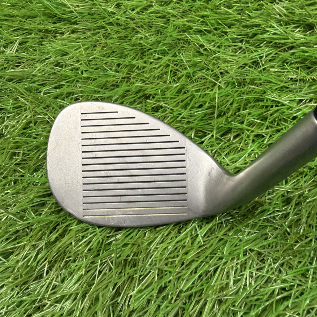 Pin Seeker 56° Wedge Soft Cast II RH Expeditor Lite Flex Shaft 34"
