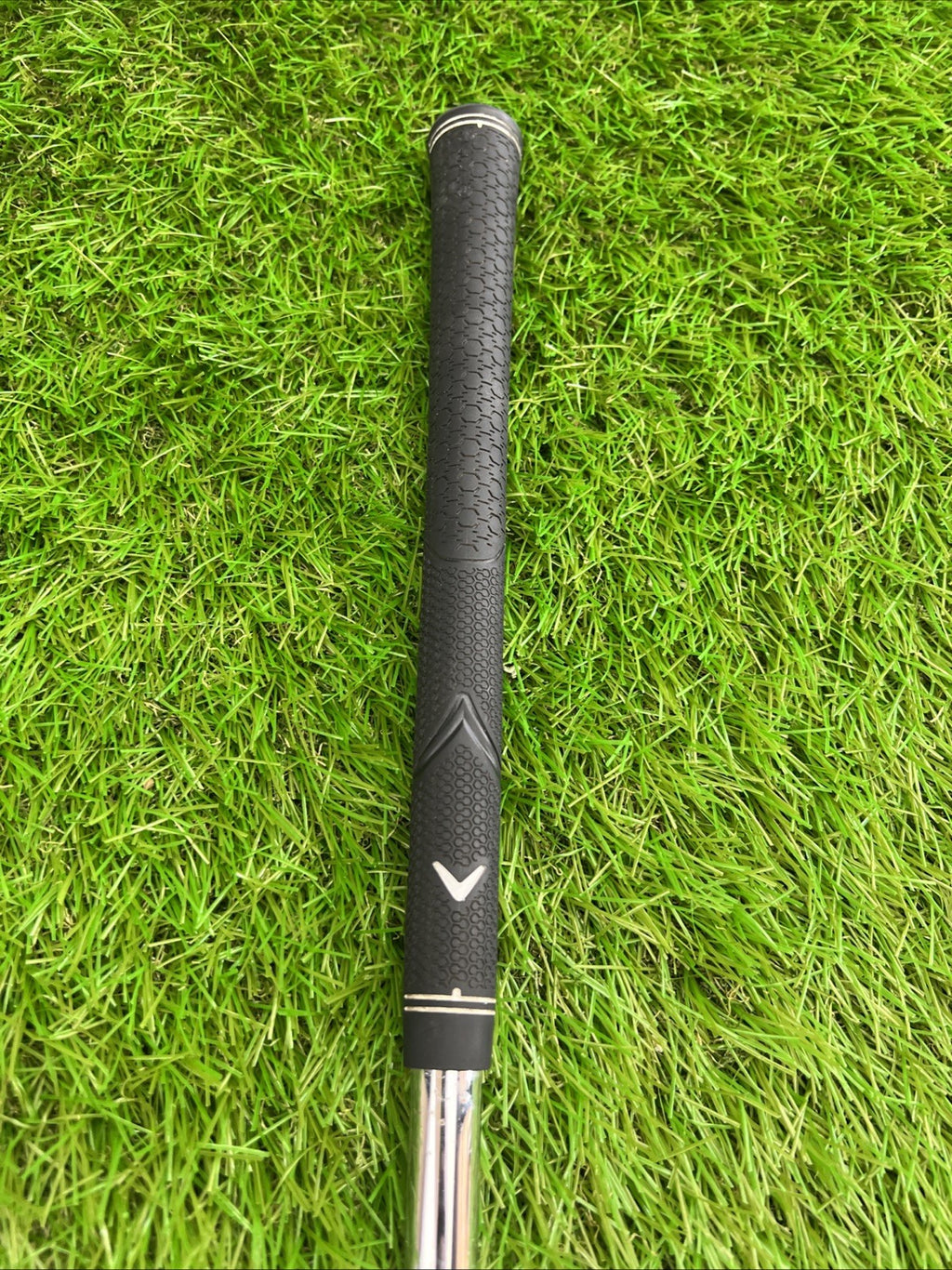 Callaway XR OS 8 Iron RH Project X LZ 95 5.5 Regular Plus Flex Shaft 36.5"