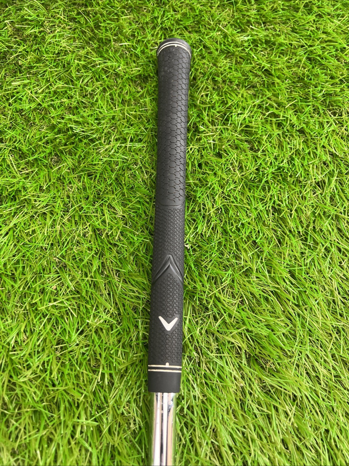 Callaway XR OS 8 Iron RH Project X LZ 95 5.5 Regular Plus Flex Shaft 36.5"