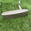 Pal Joey Golf Blade Putter TF-712 RH True Temper Steel Shaft 34"