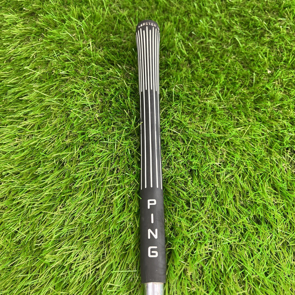 Vintage Ping EYE 2 3 Iron Beryllium Copper (BeCu) Black Dot RH Steel Shaft 39"