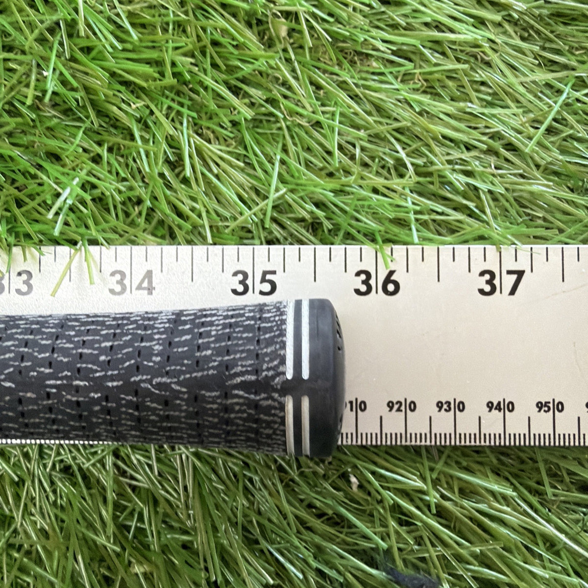 Callaway Apex CB 11 Iron Forged 24 PW RH DynamicGold S400 Stiff Flex Shaft 35.5"