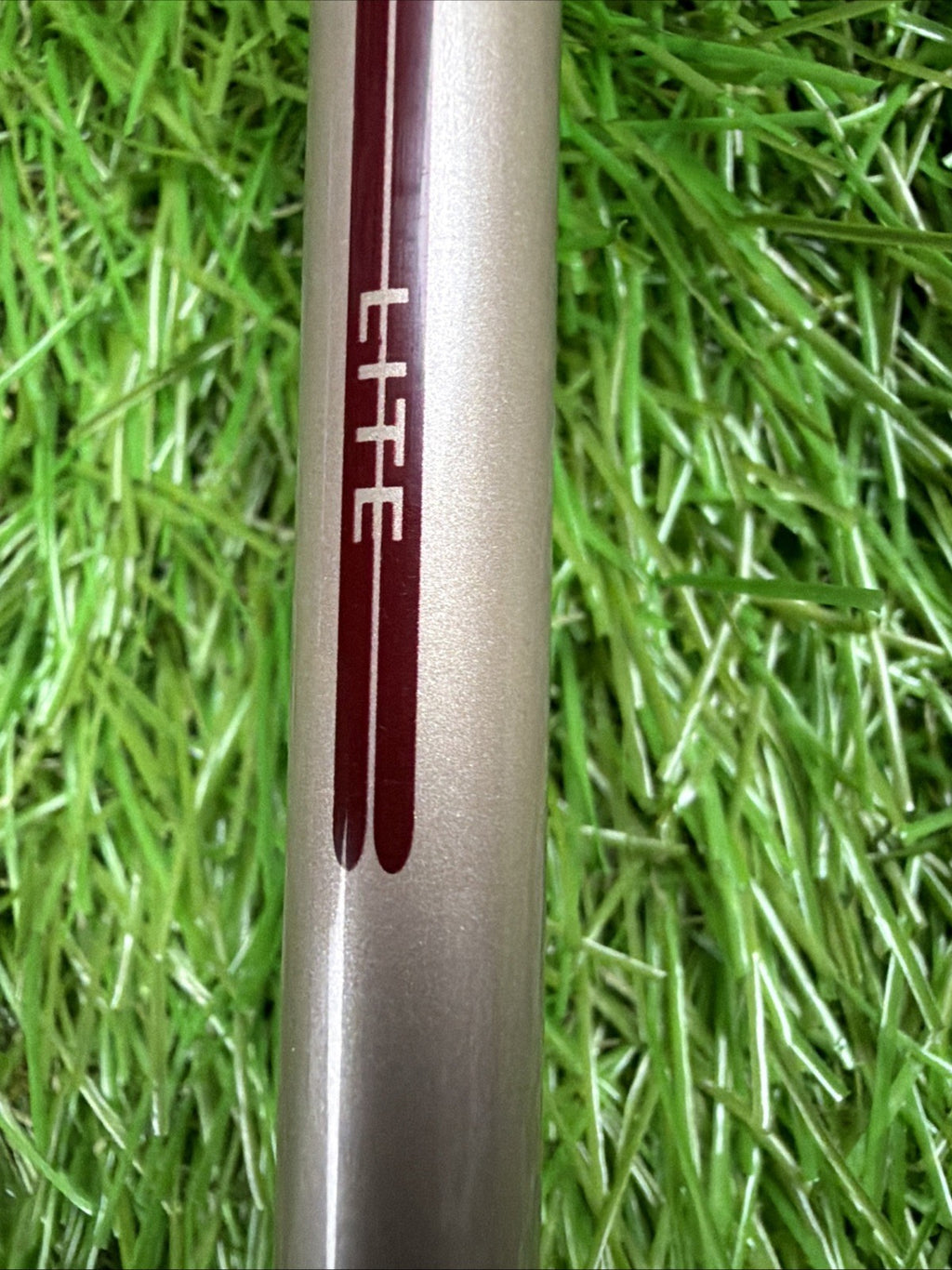 Pin Seeker 60° Wedge Soft Cast II RH Expeditor II Lite Shaft 34"