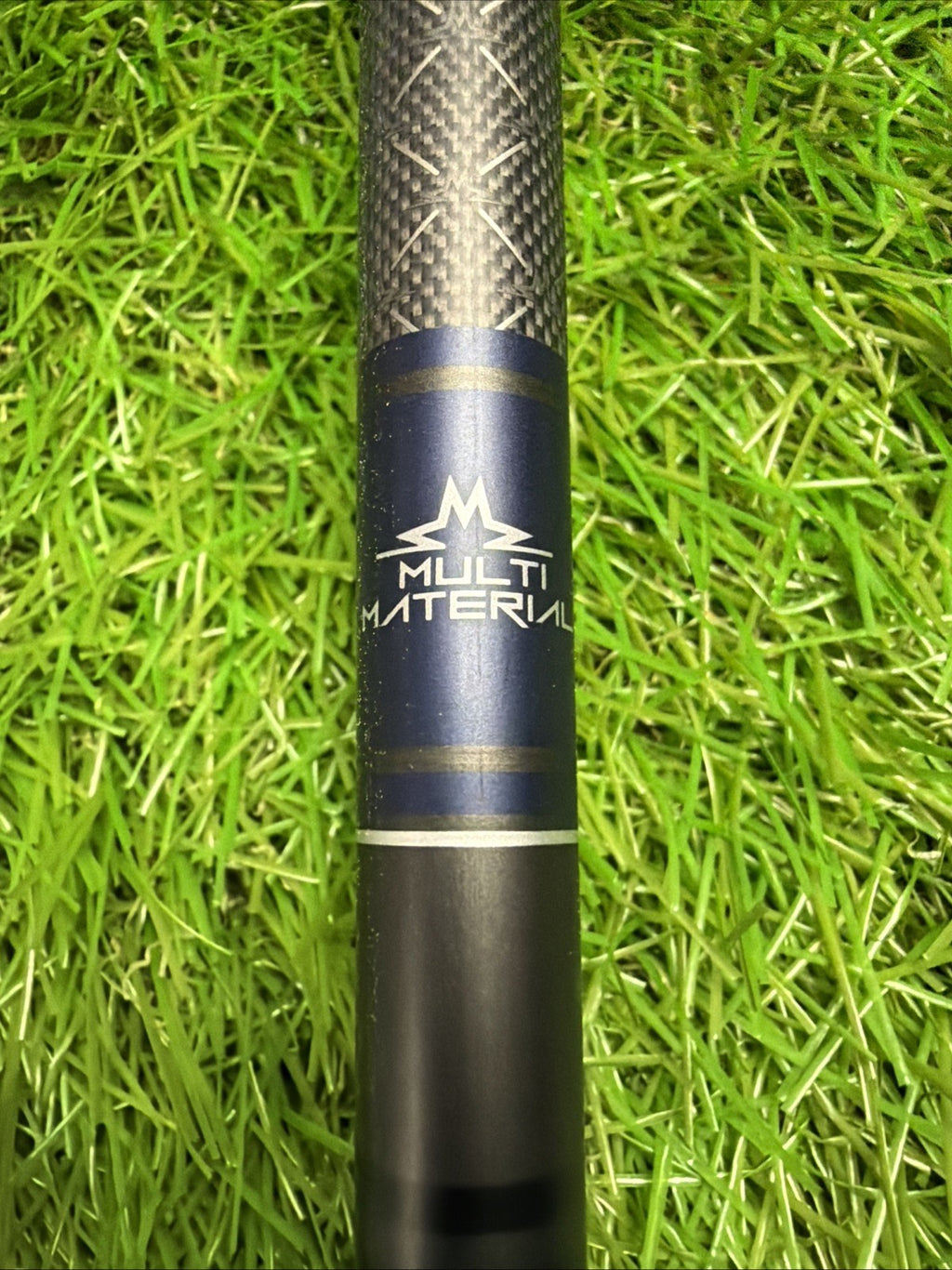 Callaway Big Bertha 12.5° Driver Adj. Loft RH TENSEI AV Series 55 Reg Flex 45.5"