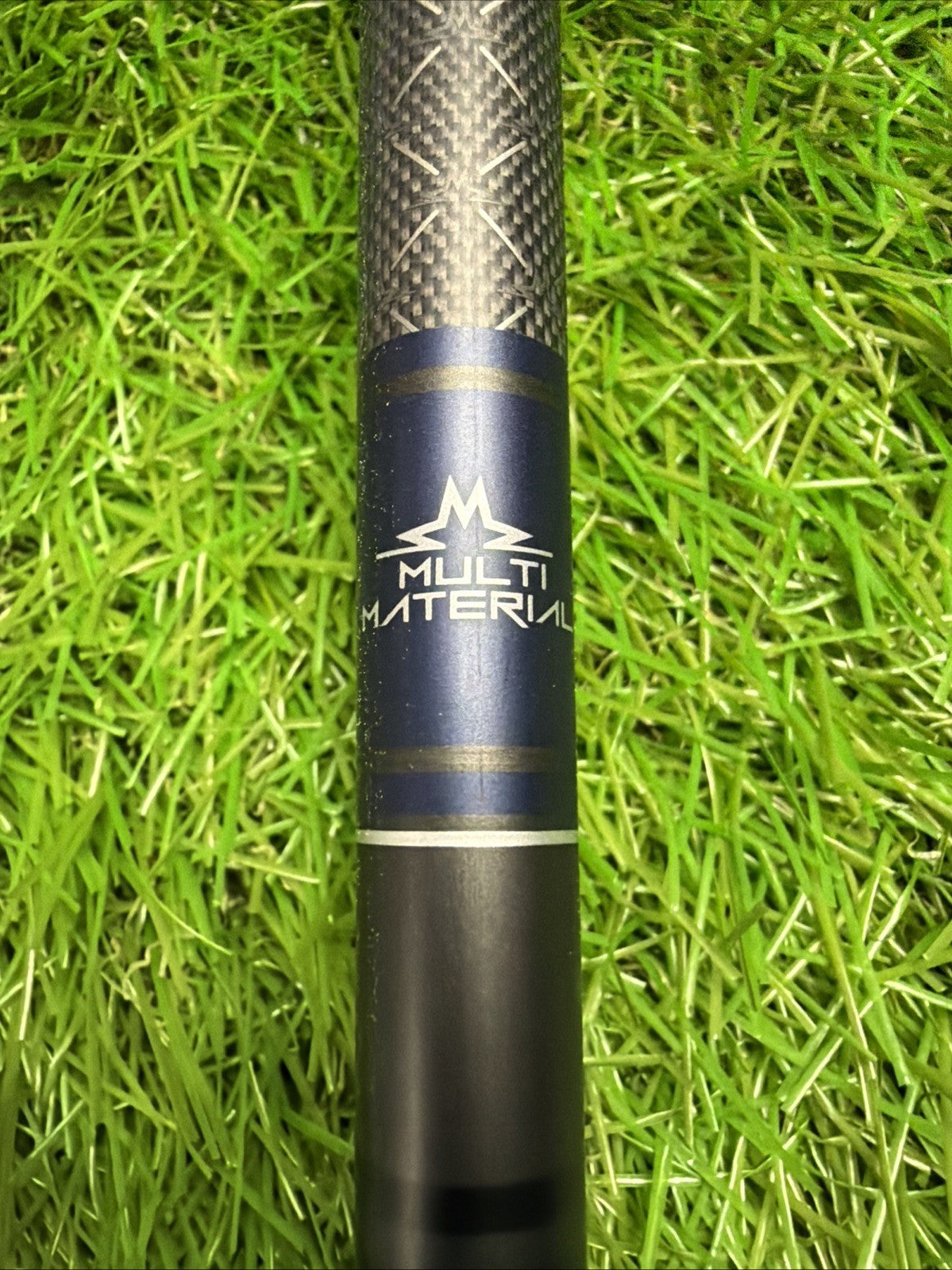 Callaway Big Bertha 12.5° Driver Adj. Loft RH TENSEI AV Series 55 Reg Flex 45.5"