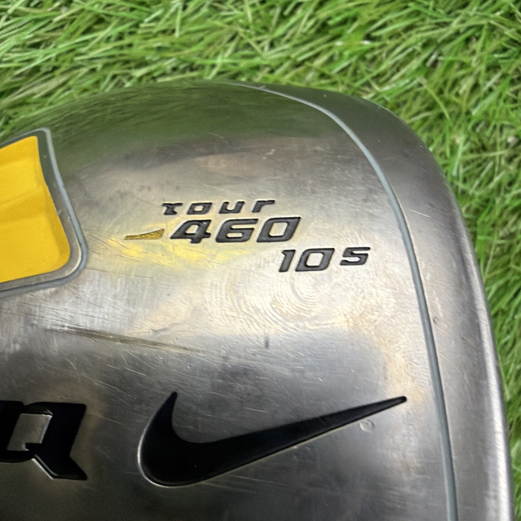 Nike SQ Tour 460 10.5° Driver RH Grafalloy ProLaunch Blue 46.75"
