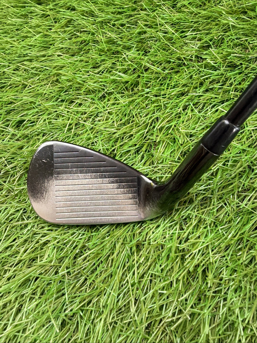 Titleist AP3 Black  Pitching Wedge RH S300 Stiff Flex 36" - Limited Release