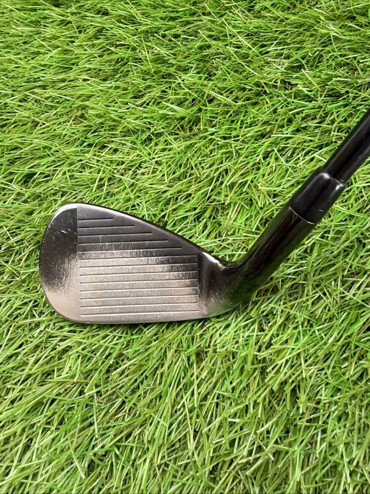 Titleist AP3 Black  Pitching Wedge RH S300 Stiff Flex 36" - Limited Release
