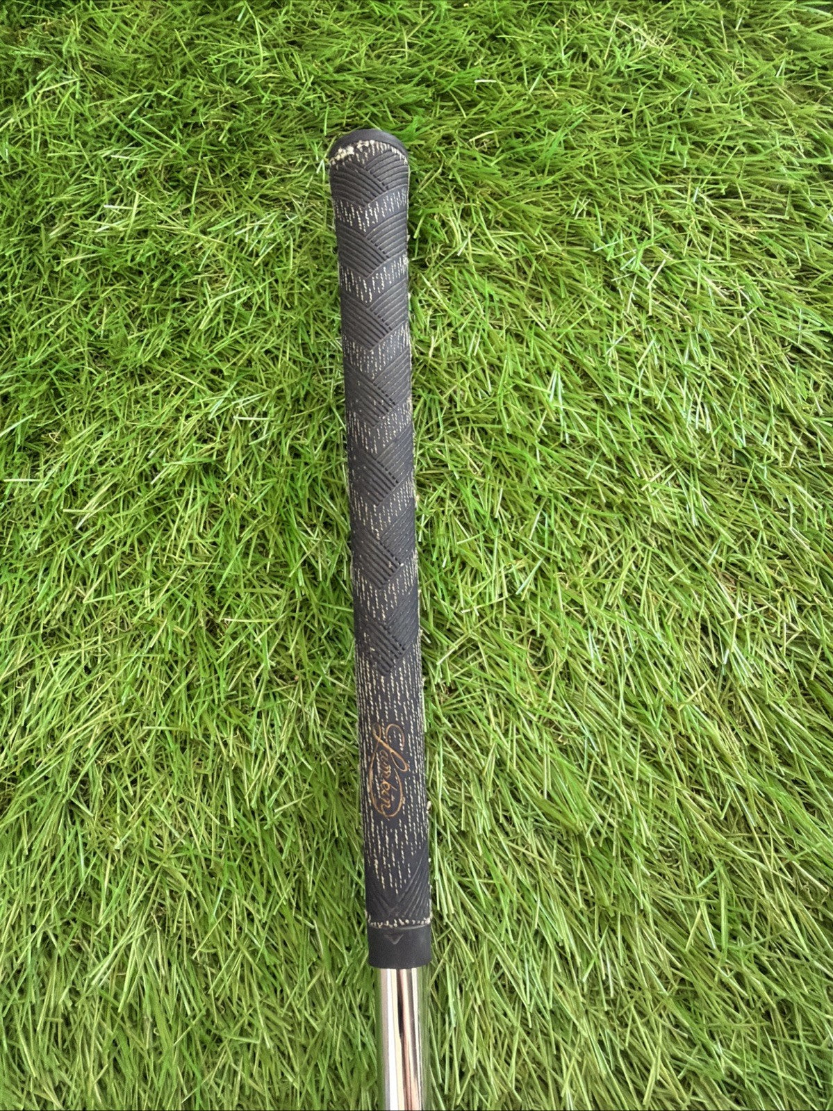 Tour Axis 5 Iron Oversize RH Regular Flex Steel Shaft 38"