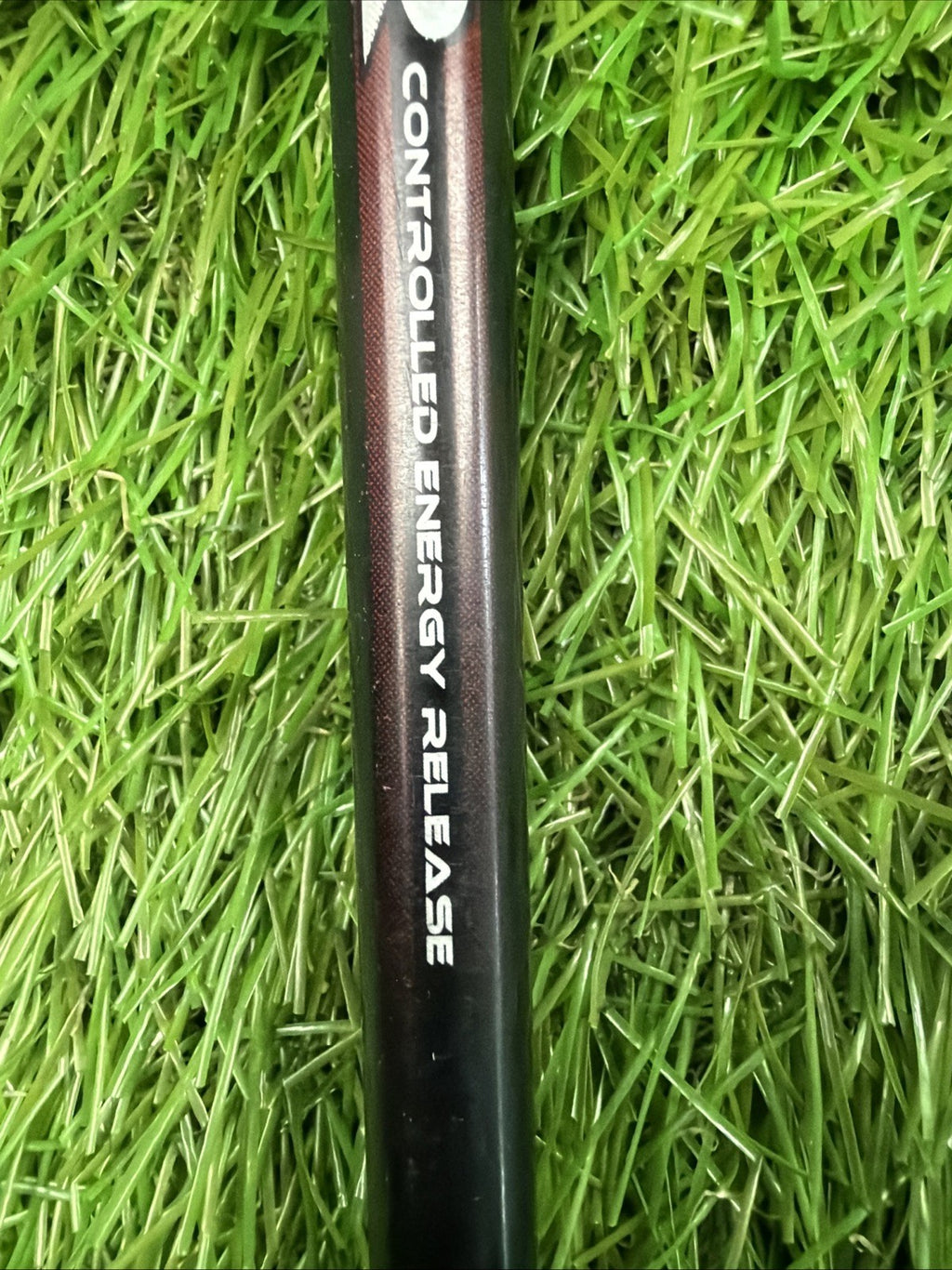 CER 15° 3 Wood PF551+ RH CER Regular Flex Graphite Shaft 43"