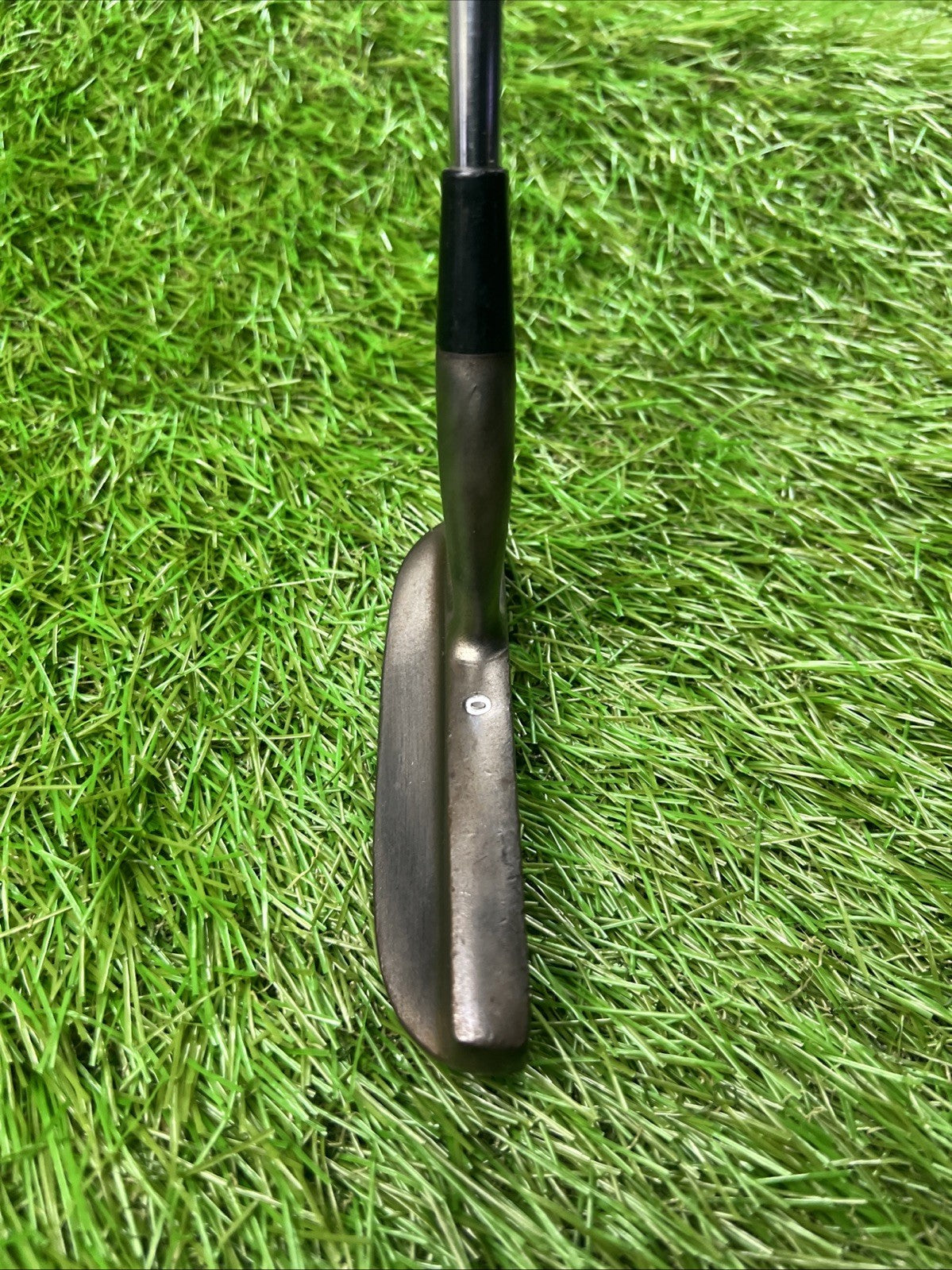 Vintage Spalding Touring Pro Model TPM II Blade Putter RH 34" Original Grip