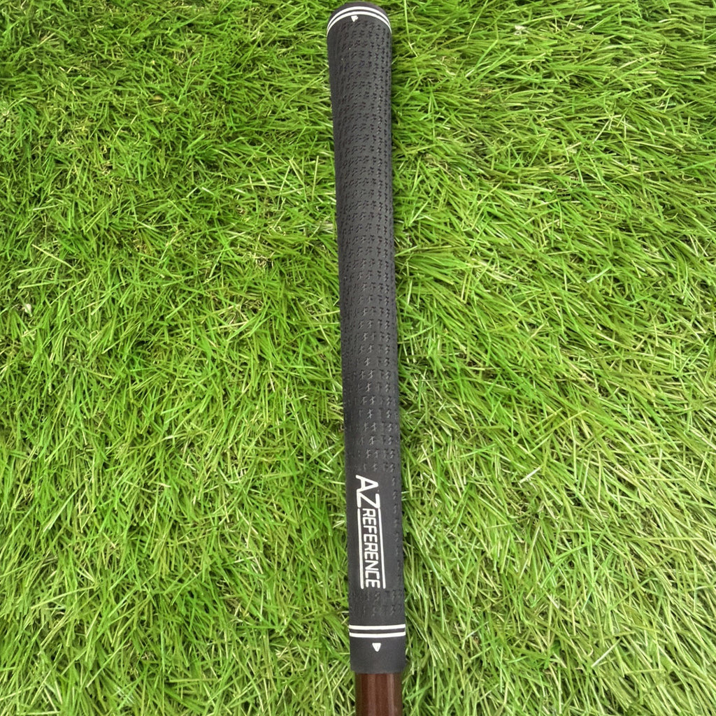 Alien 3 Hybrid (17°) ET Hybrid RH Apollo 75g Regular Flex Graphite Shaft 41"
