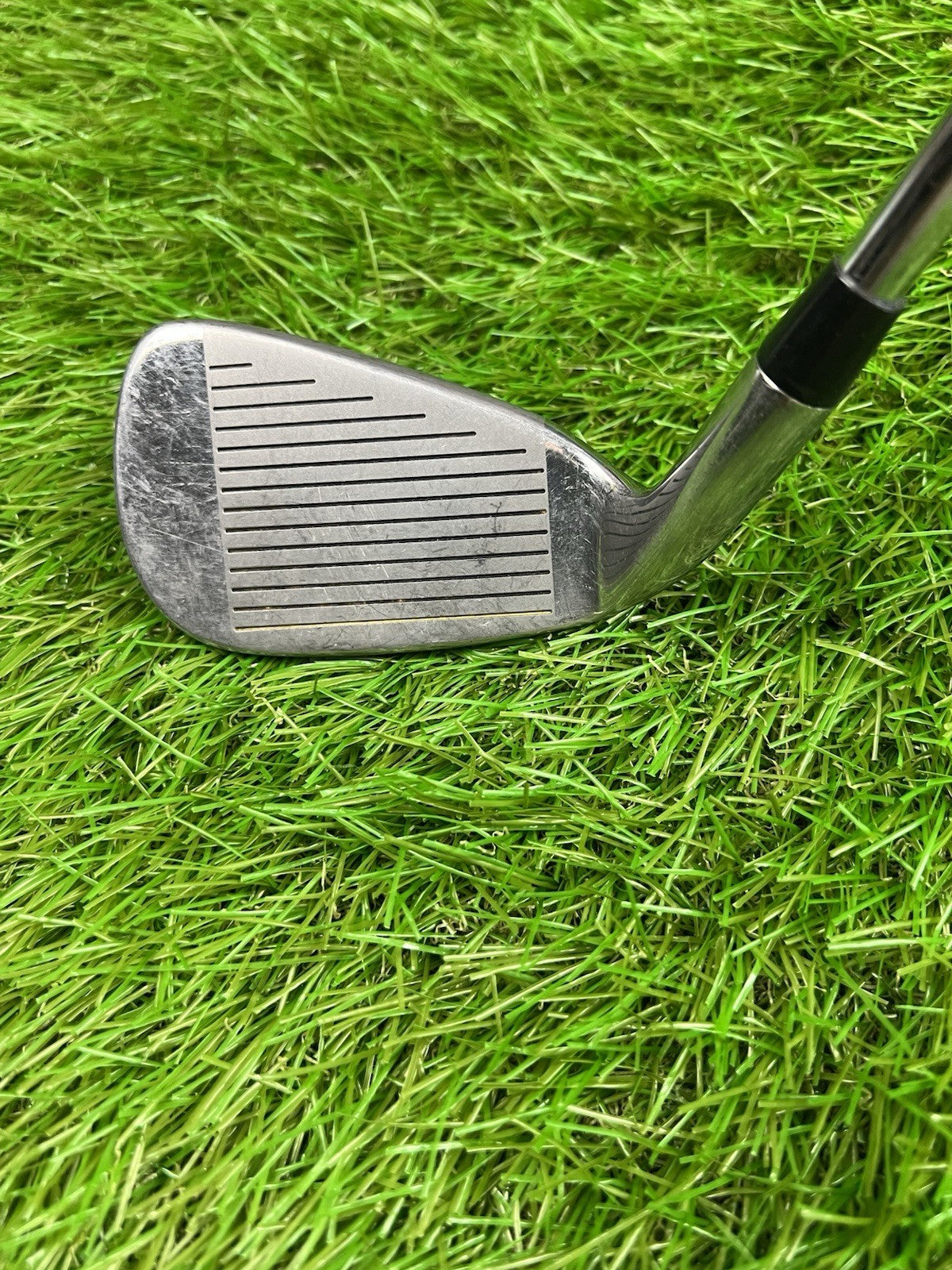 Top Flight HCT Pitching Wedge RH Medium Flex 35"