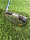 Cleveland HiBore XLi 30° 6 Hybrid RH Graphite Design YS 50g Womens Flex 37"