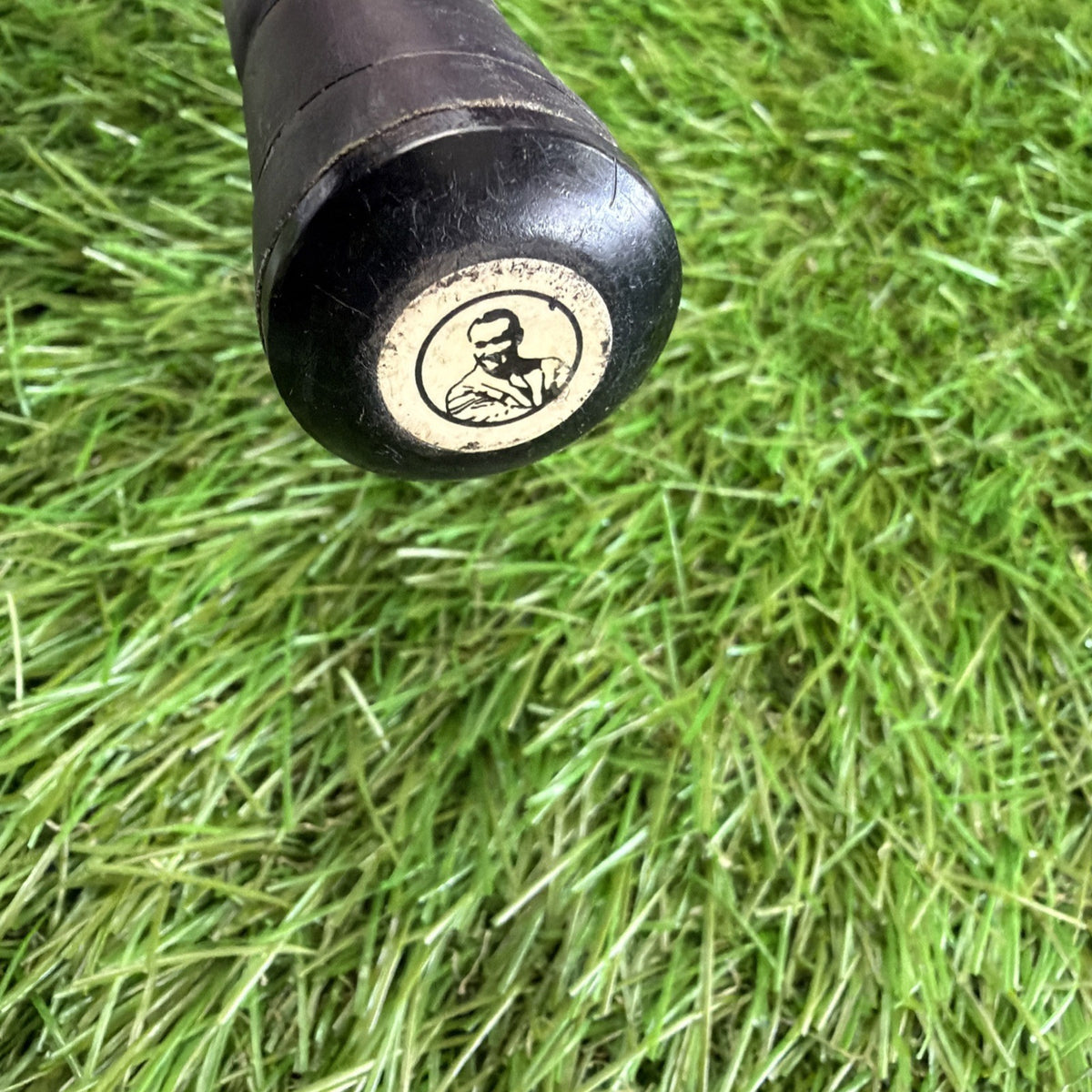 Vintage Wilson R-90 1935 Gene Sarazen Sand Iron RH 35" - Pristine