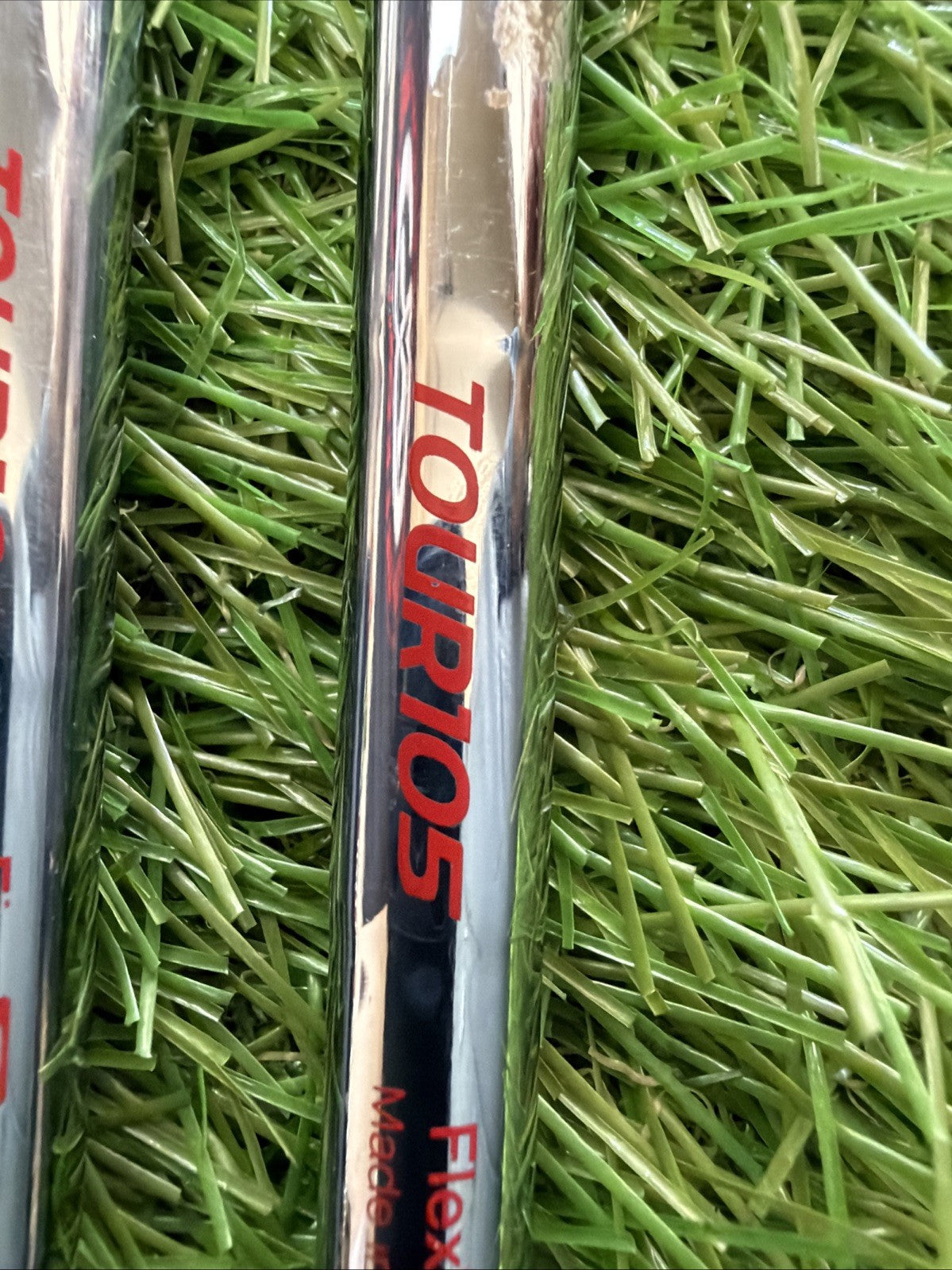 Mizuno JPX 919 Iron Set (4-PW) Hot Metal RH Nippon Tour105 Regular Flex Shafts