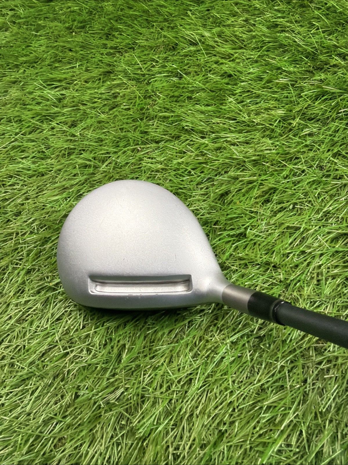 Adams Golf Speedline 3 Wood Fast RH 45L Women's Flex Graphite Shaft 42"