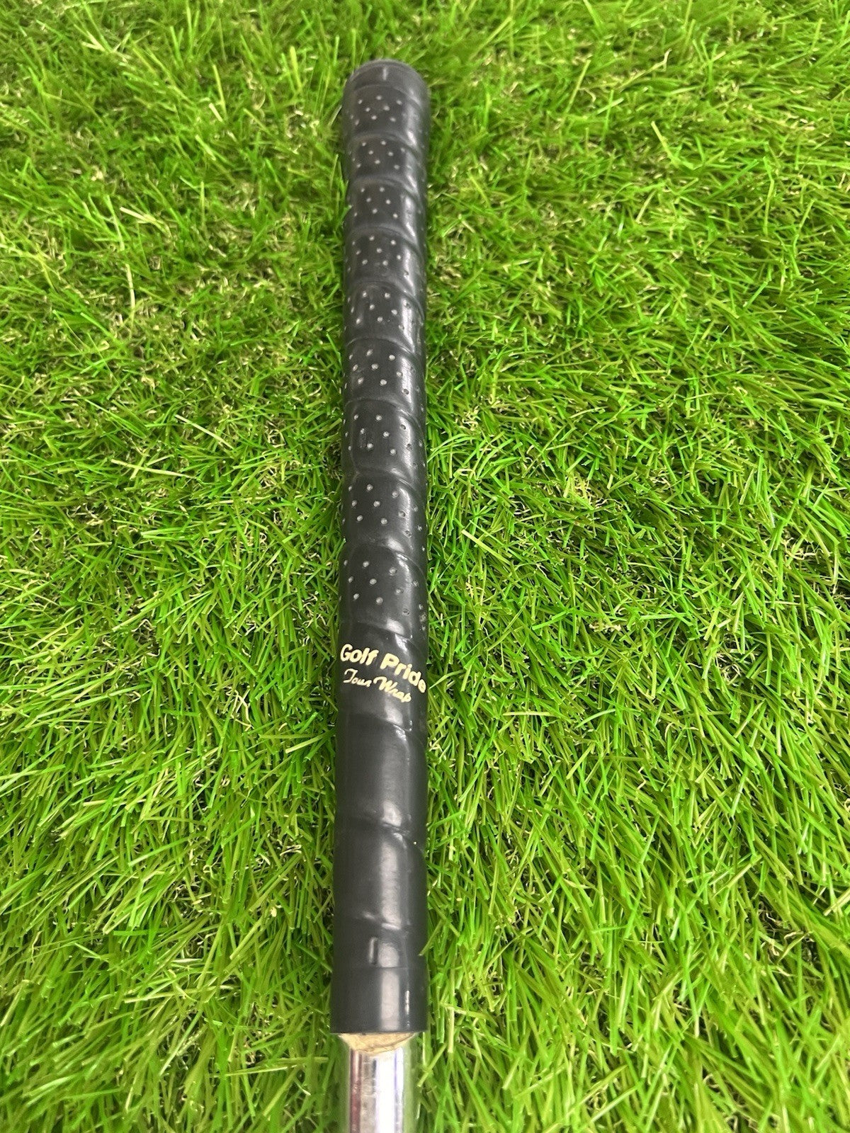 XPC 2000 Iron 3 Iron RH True Temper Steel Shaft