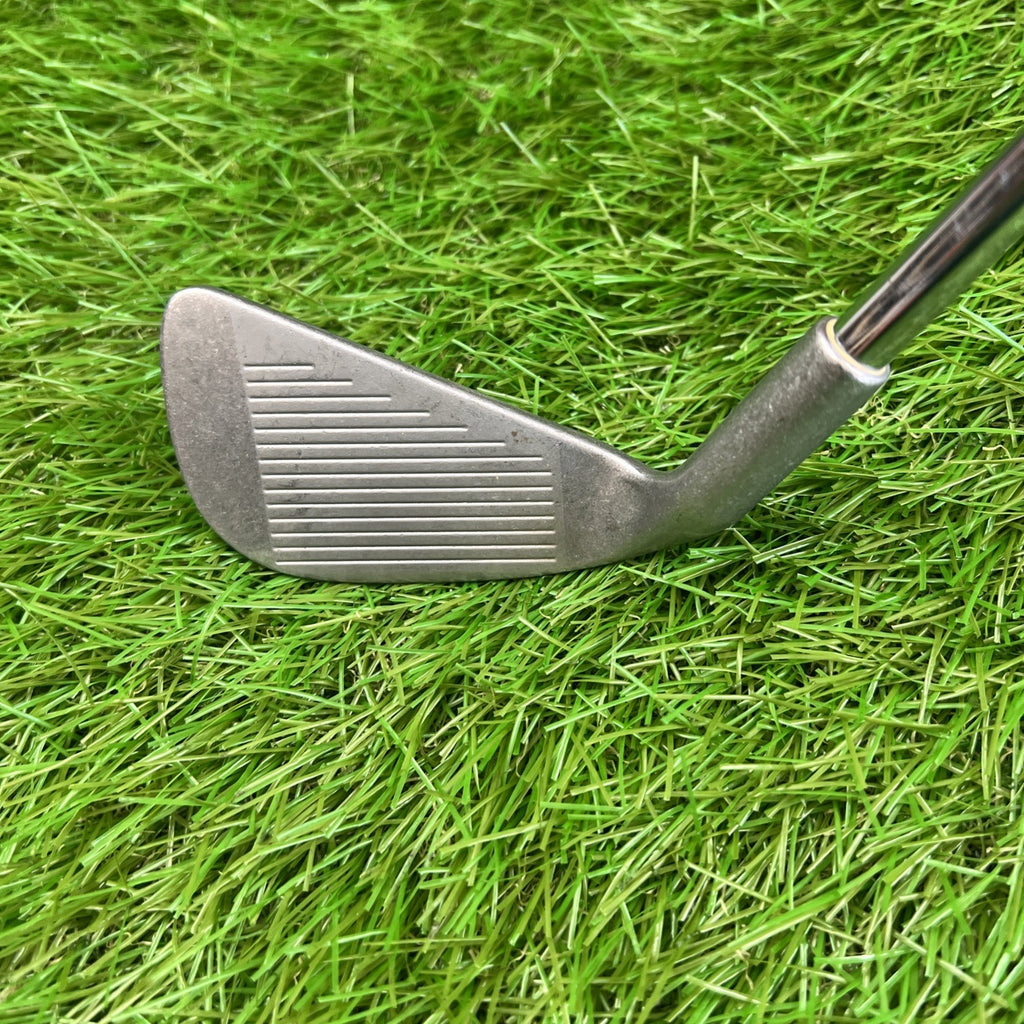 Vintage Ping Karsten I 5 Iron Black Dot RH ZZ Lite Stiff Flex 38" (Pristine)