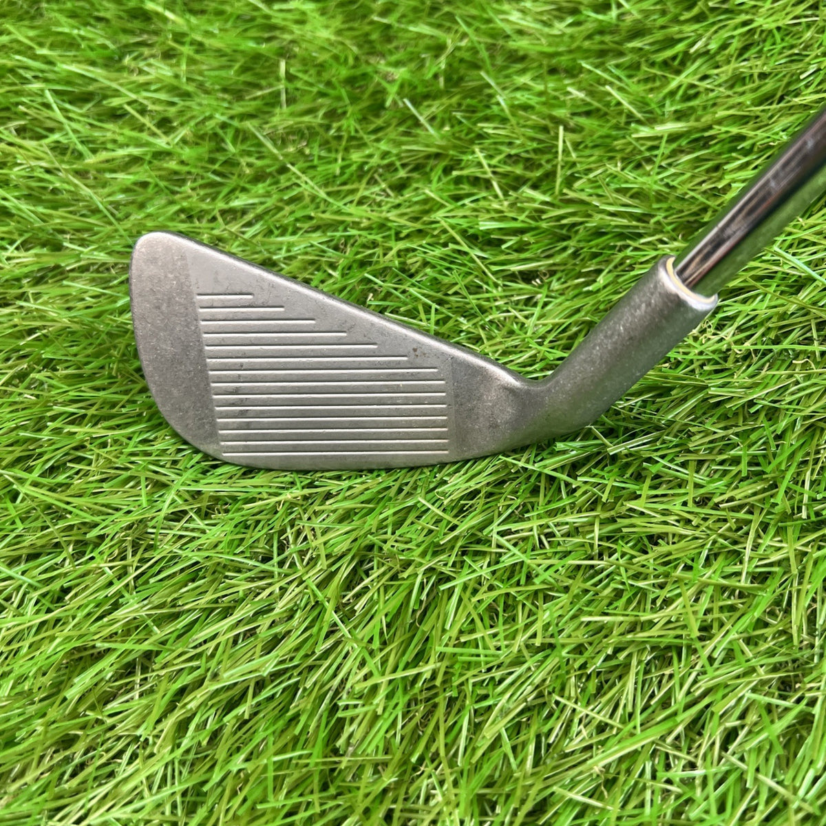 Vintage Ping Karsten I 5 Iron Black Dot RH ZZ Lite Stiff Flex 38" (Pristine)