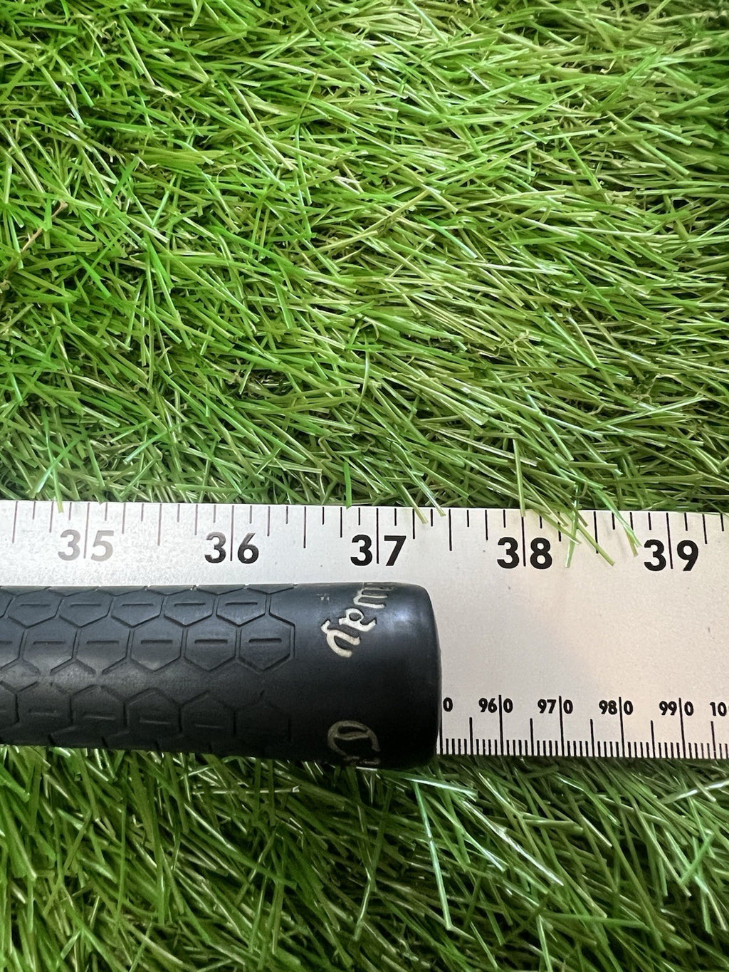 Miwazaki Tour X Forged 5 Iron RH Tour X L Flex Shaft