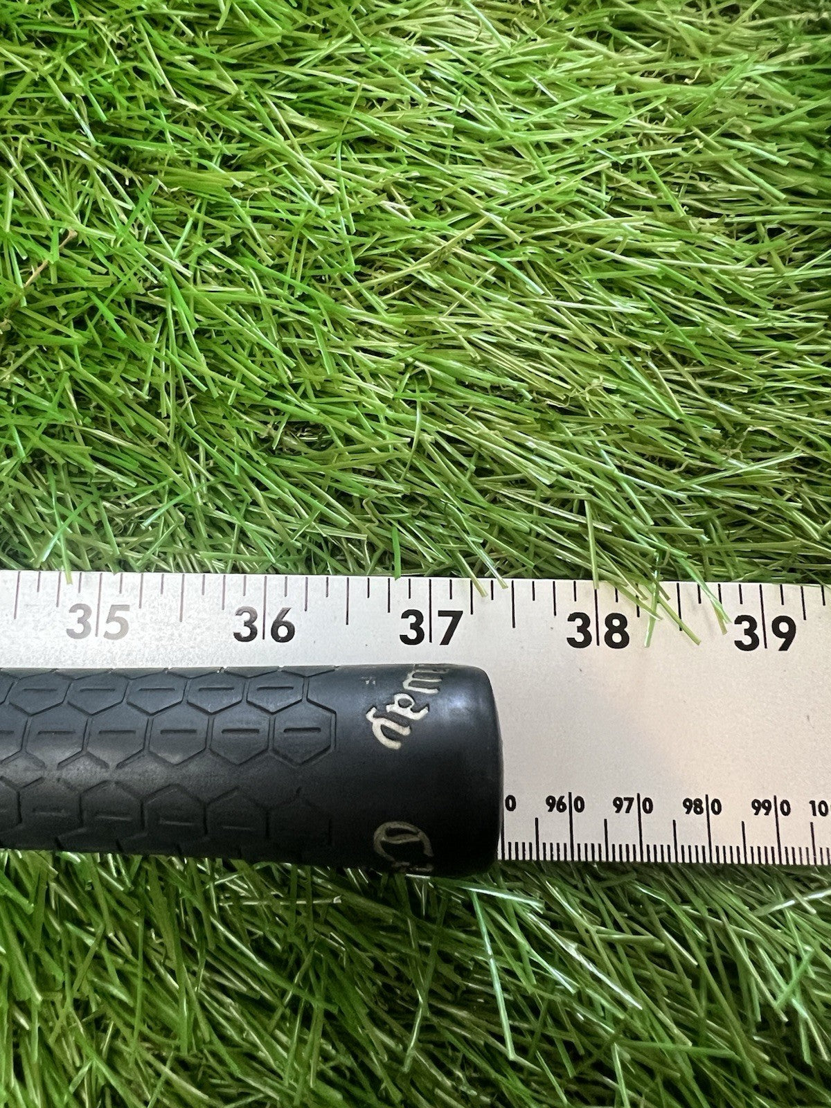Miwazaki Tour X Forged 5 Iron RH Tour X L Flex Shaft