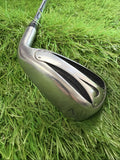 Nike Slingshot 7 Iron RH True Temper Stiff Flex Shaft 37"