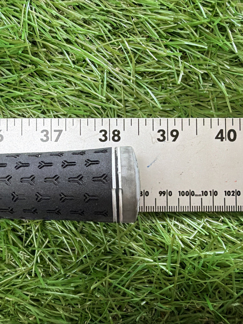 Ram 5 Cubed Hybrid 25° RH Mid Firm Graphite Shaft 38.5"
