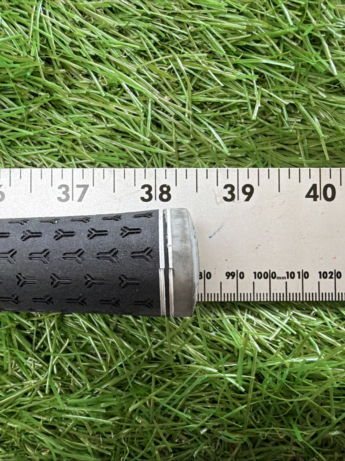 Ram 5 Cubed Hybrid 25° RH Mid Firm Graphite Shaft 38.5"