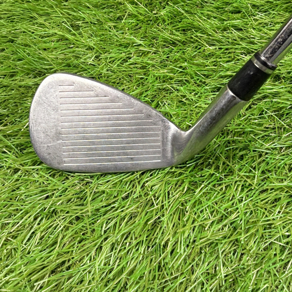 Adams IDEA a12 OS 9 Iron RH True Temper 85 Regular Flex Shaft 36"