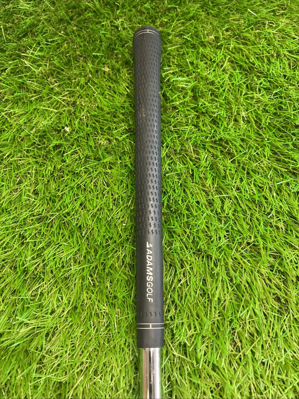 Adams Golf Insight XTD 6 Iron RH True Temper Uniflex Shaft 37.5"