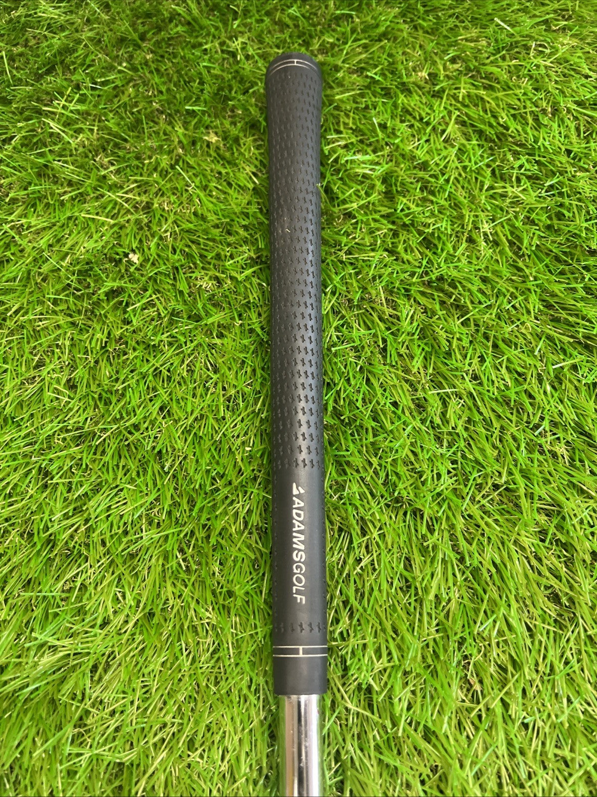 Adams Golf Insight XTD 6 Iron RH True Temper Uniflex Shaft 37.5"