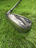 Callaway Mavrik 7 Iron RH Catalyst 65 5.5 Regular Flex Graphite Shaft 37"