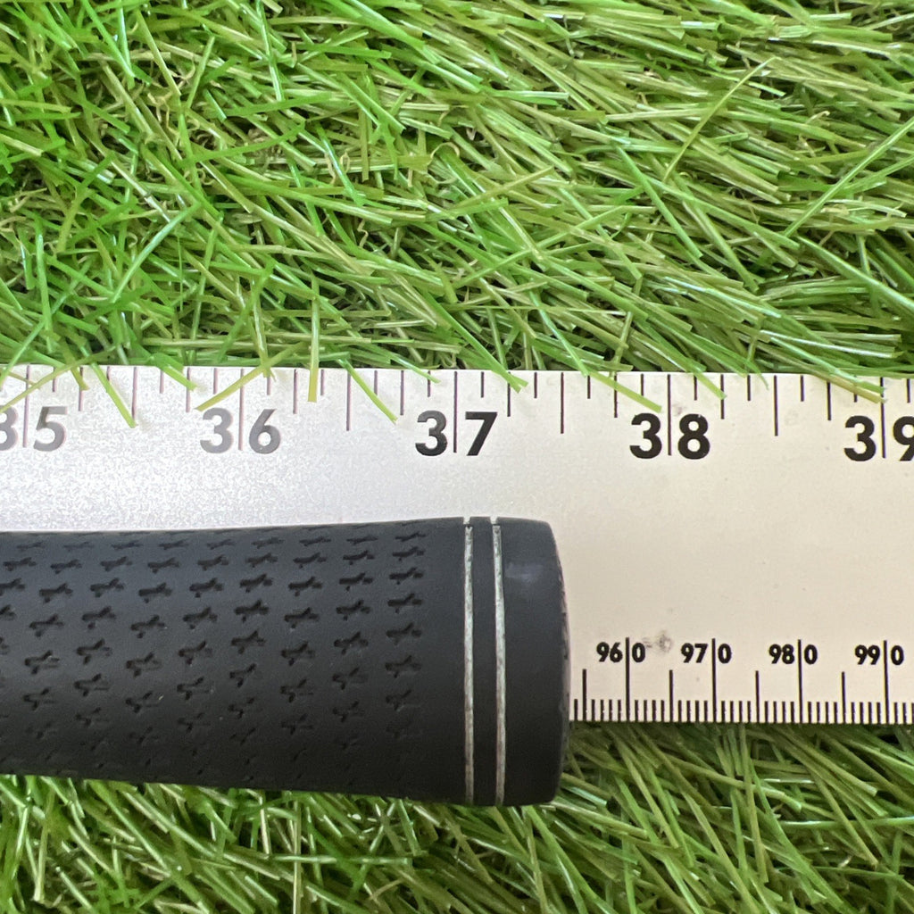 Ping G10 6 Iron Black Dot RH AWT Regular Flex Shaft 37.5"