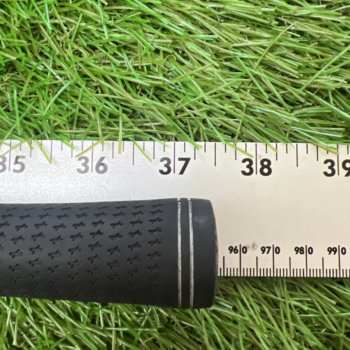 Ping G10 6 Iron Black Dot RH AWT Regular Flex Shaft 37.5"