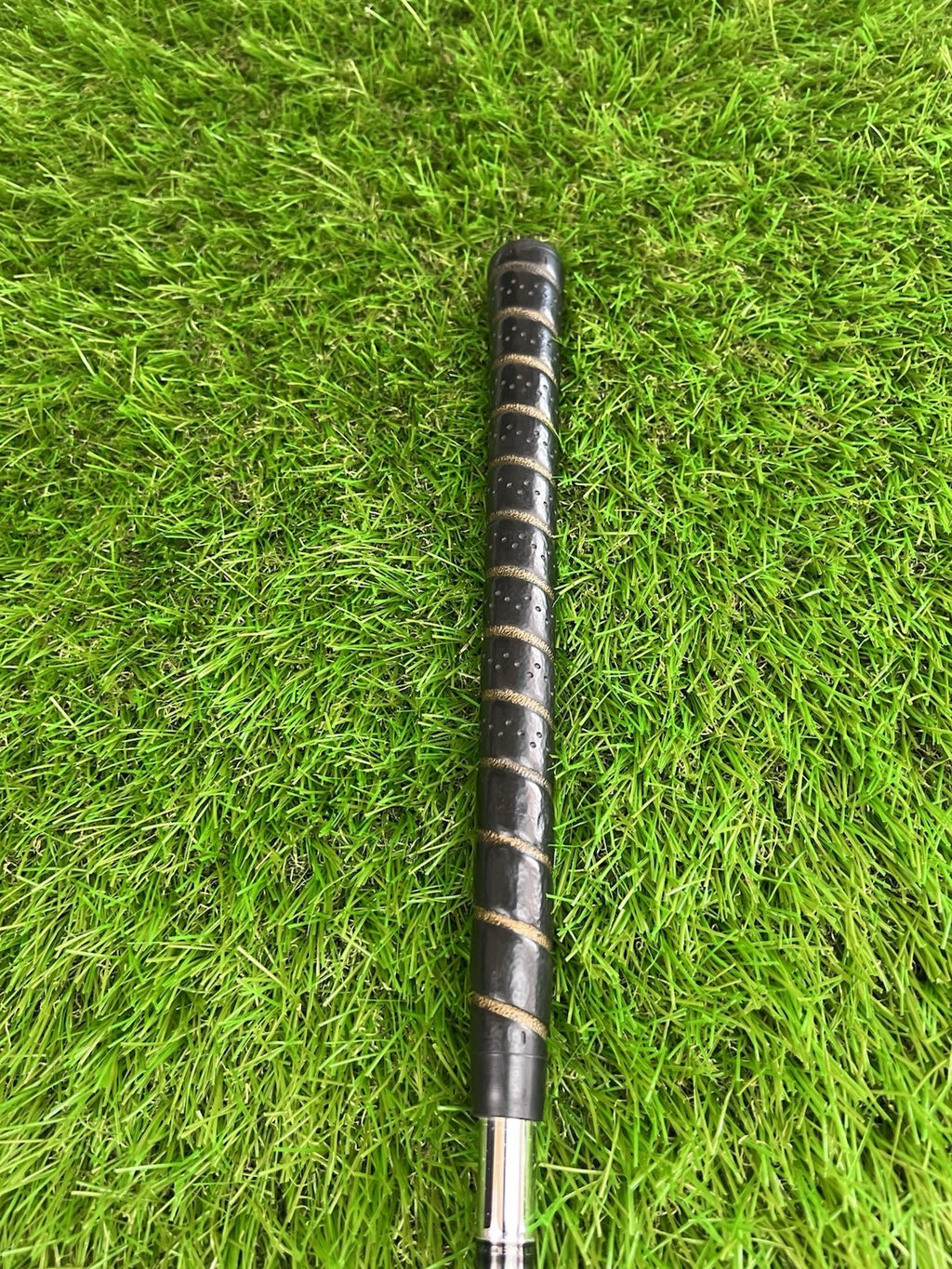 Tiger Shark 7 Iron Hammerhead Concept Series RH Steel Shaft 37"