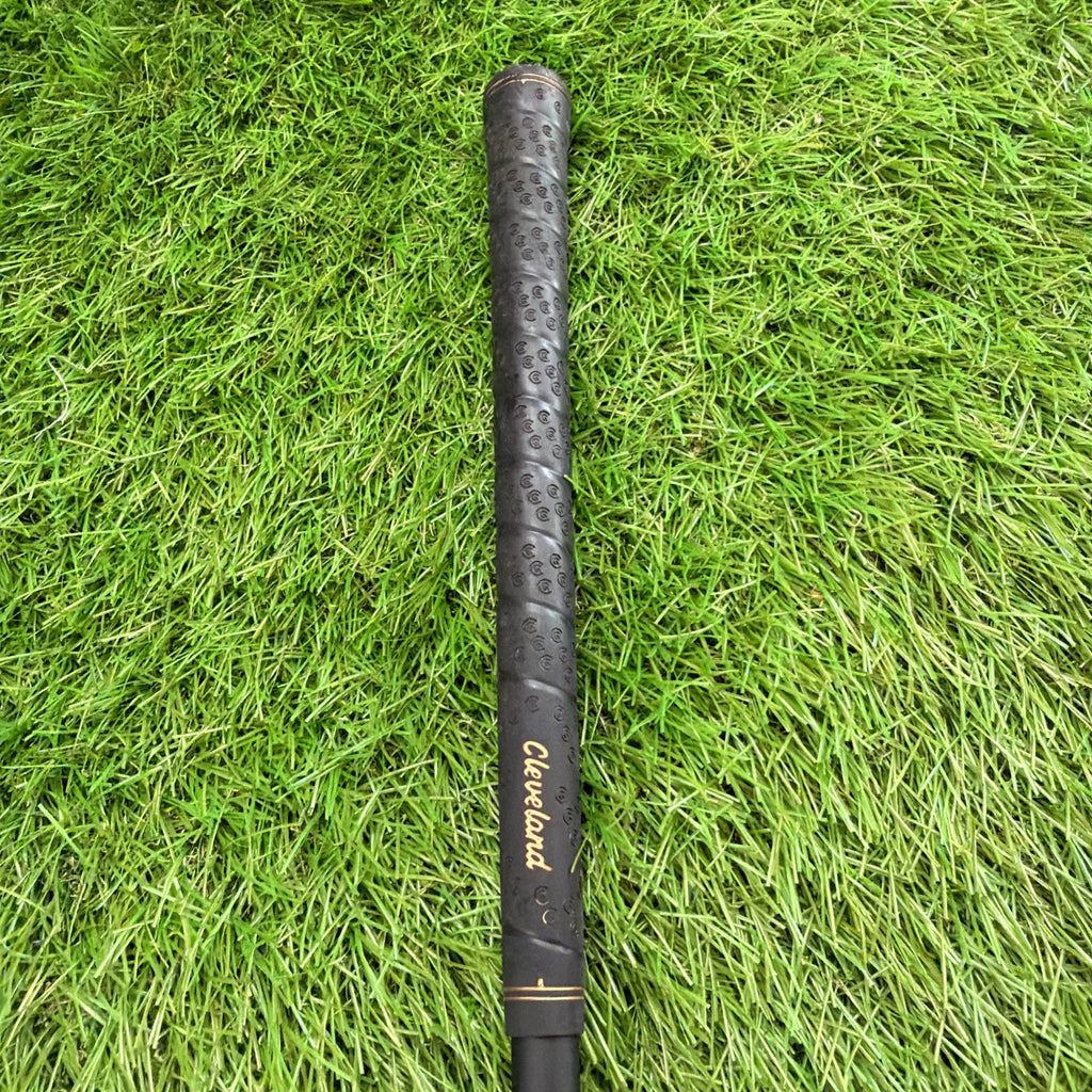 Cleveland QuadPro 3 Iron RH Regular Flex Graphite Shaft 39.5"