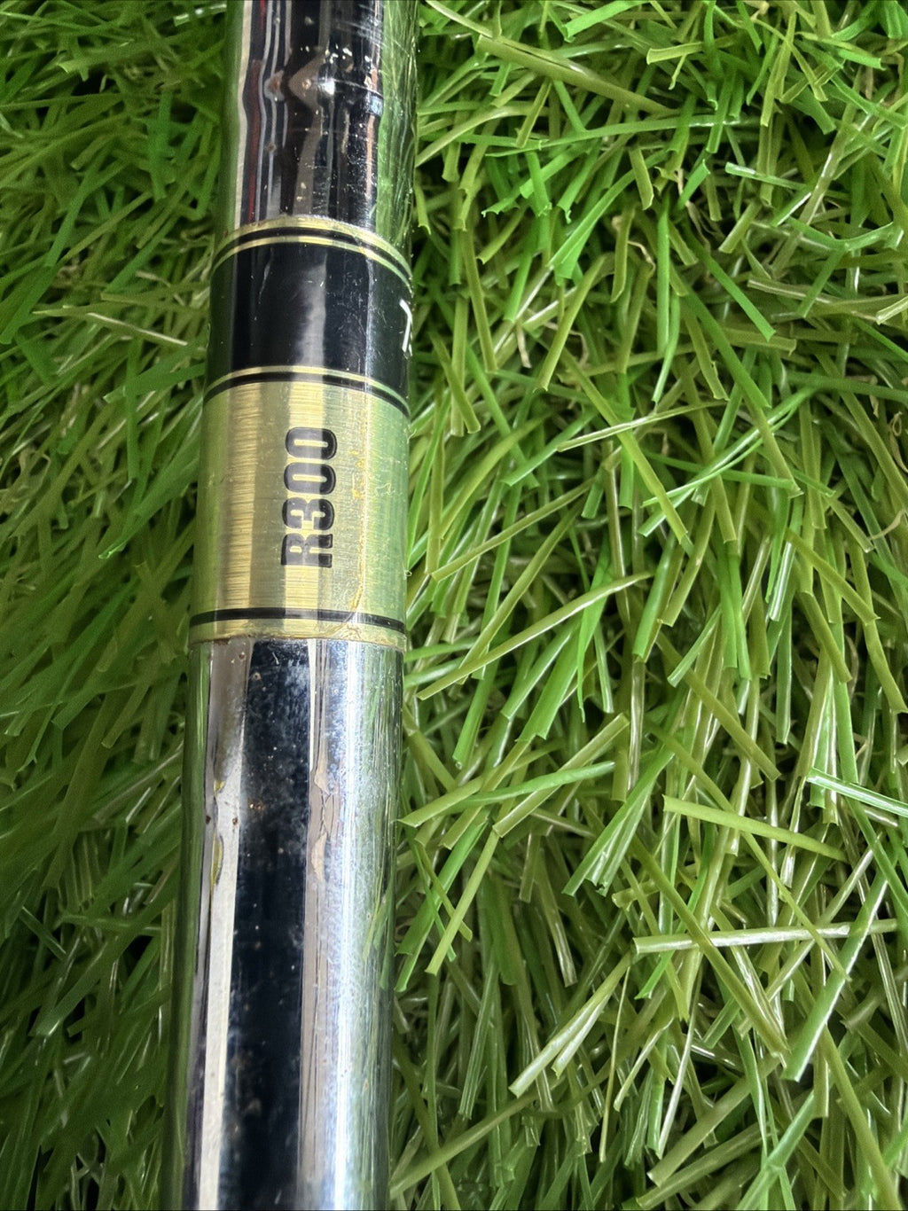 Nike Pro Combo Forged 8 Iron RH Dynamic Gold R300 Regular Flex 36"