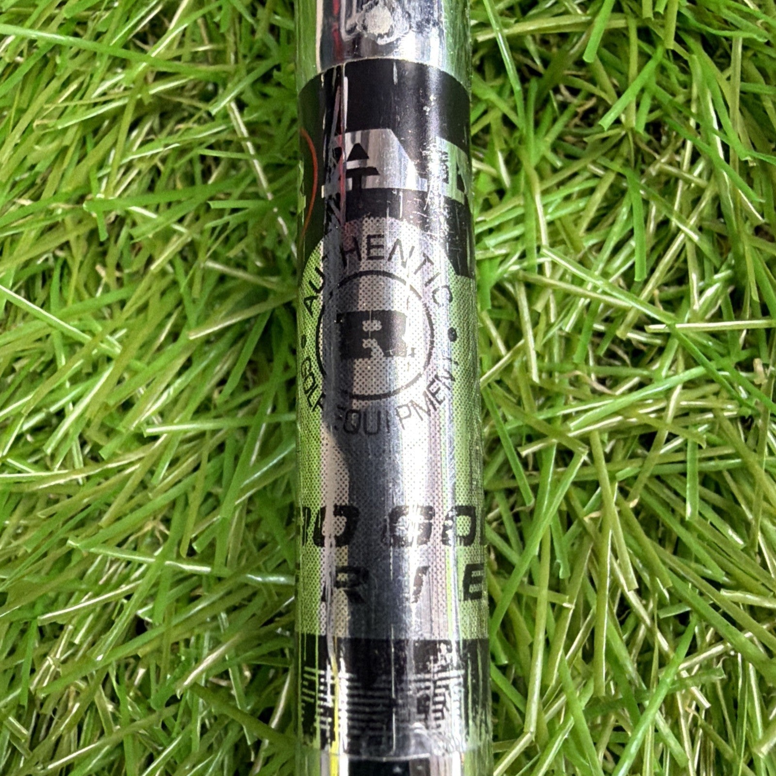 Ram G-Force 3 Iron Wood 21° RH Regular Flex Steel Shaft 39"