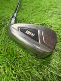 TaylorMade M6 A Wedge RH KBS Max 85 Stiff Flex Shaft 36"