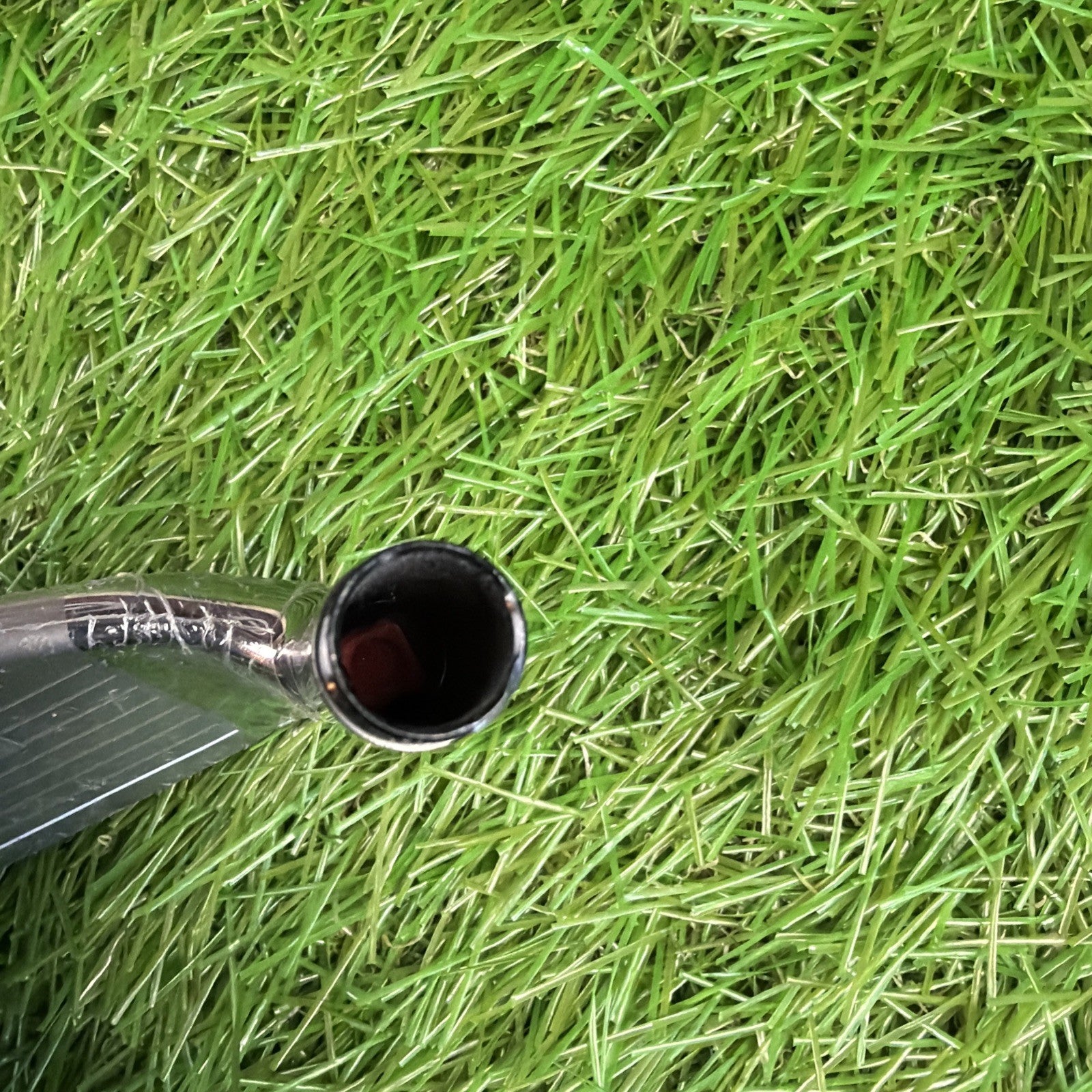 Nike VRS Covert 2.0 7 Iron RH Fitting/Demo Head Only - New
