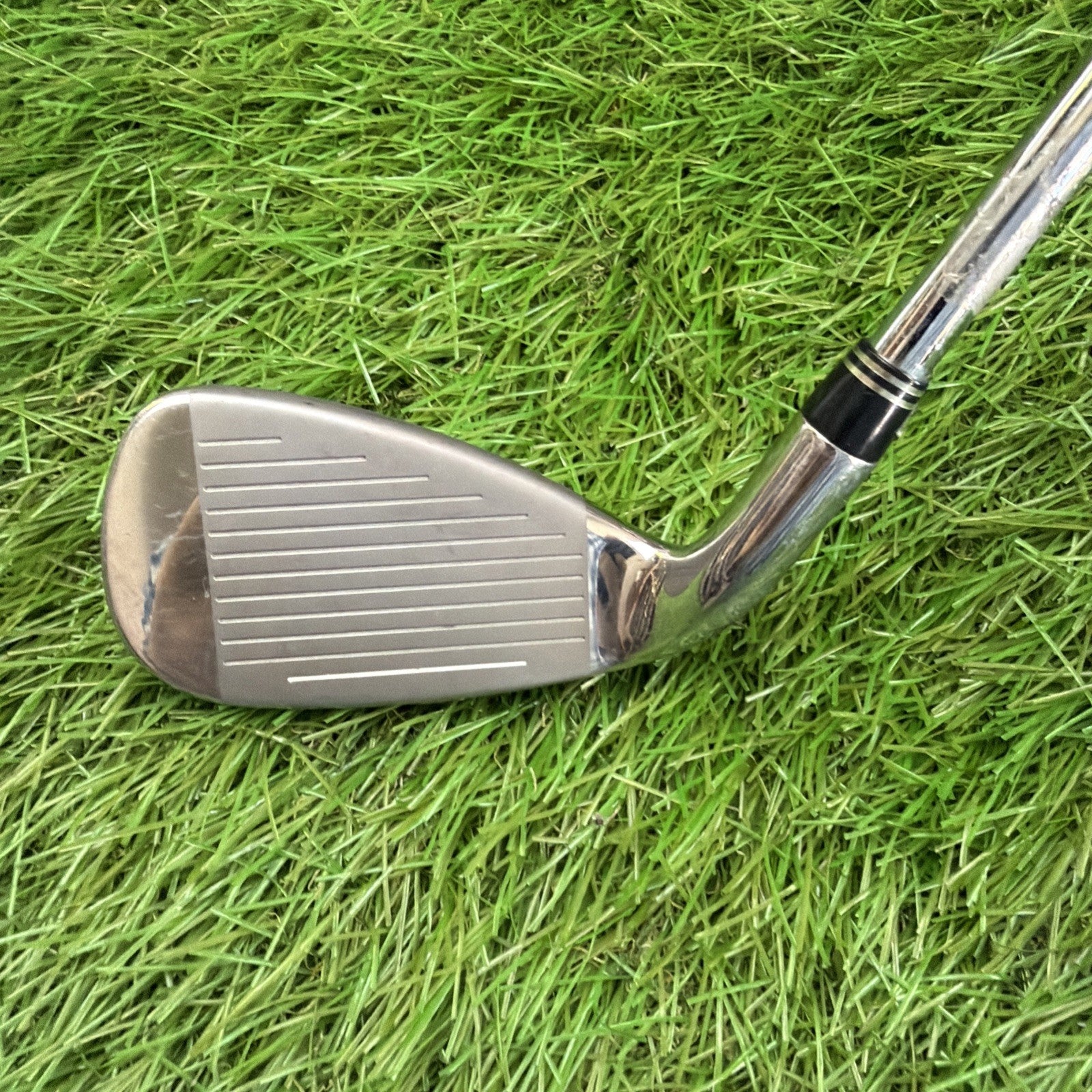 King Cobra SZ 4 Iron RH N.S. Pro 1030 H Stiff Flex Shaft 38.75"