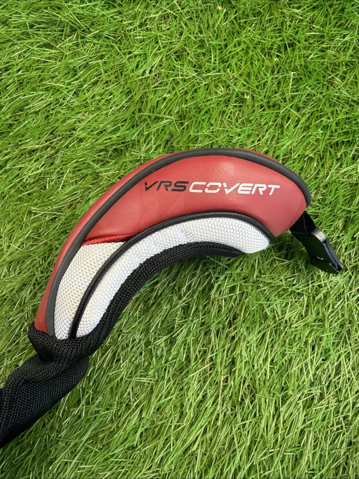 Nike VRS Covert Hybrid Headcover